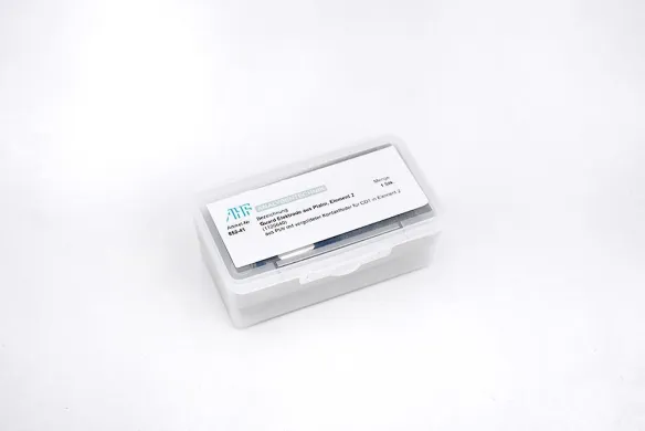 Thermo Finnigan 1126640 Platinum Torch Shield for Element II ICP-MS