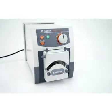 Heidolph Pumpdrive PD 5101 with SP Quick Head