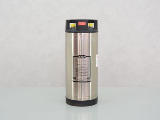 Behropur E28D Demineralized Water Cartridge for Laboratory and Industrial Use-cover