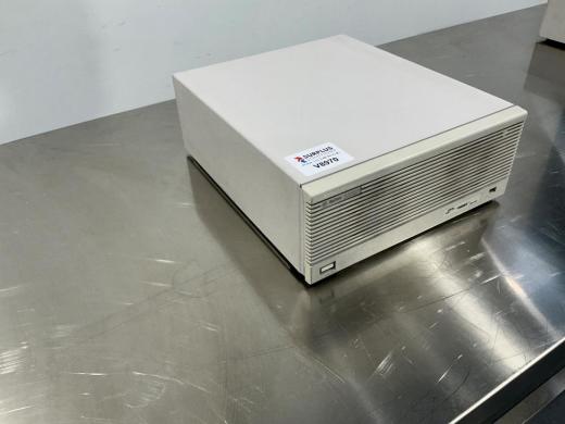 Agilent G1512A Autosampler Controller for Gas Chromatography Systems-cover