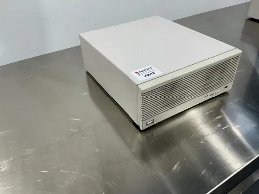 Agilent G1512A Autosampler Controller for Gas Chromatography Systems
