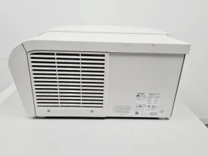 Thermo Scientific Heraeus Multifuge X3R Refrigerated Benchtop Centrifuge, 3 of 16