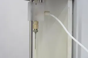 Metrohm 730 Sample Changer with Type 728 Magnetic Stirrer, 4 of 4