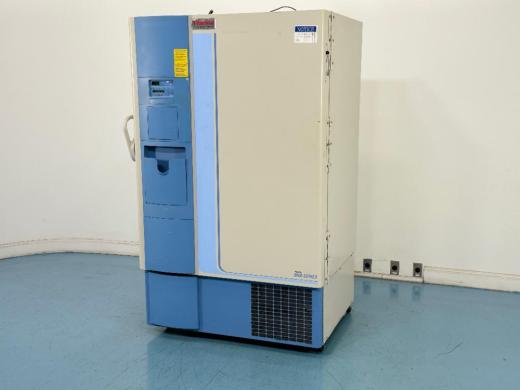 Thermo Forma 8000 Series -80C Ultra Low Temp Freezer-cover