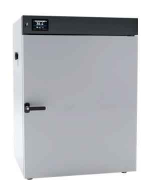 Laboratory Incubator Smart CLN 240 by POL-EKO-cover