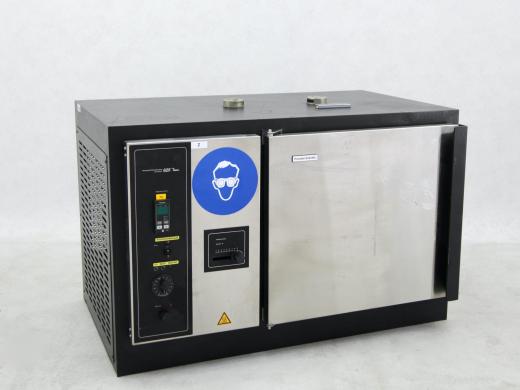 Precision Scientific Model 625 Precision Oven with Mechanical Ventilation-cover