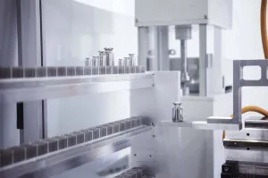 Radwag RMC 1000.5Y Robotic Mass Comparator, 6 of 9