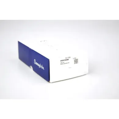 Swagelok 40 Series Ball Valve SS-43GS4