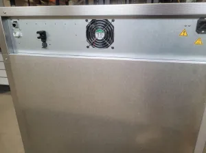 Memmert ICO150 CO2 Incubator/Oven, 10 of 11
