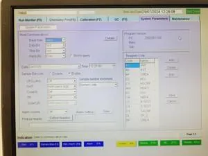 Randox RX Daytona Automated Biochemistry Analyser with PC & Software, 27 of 56