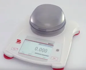 Ohaus Scout STX123 Portable Scale, 6 of 11