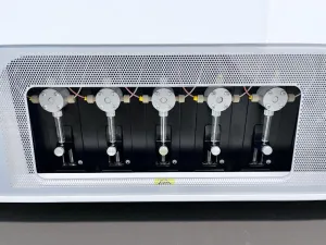 Gyros Gyrolab xP Automated Immunoassay System for High-Throughput Bioanalysis, 2 of 4