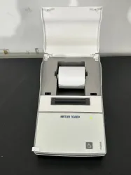 Mettler Toledo P-52RUE Thermal Printer for Weighing Instruments, 2 of 4