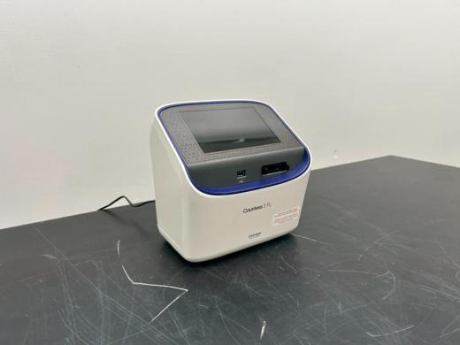 Invitrogen Countess 3 FL Automated Fluorescence Cell Counter, Model AMQAF2000-cover
