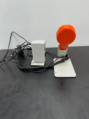 BMDS DAS-8010 Smart Probe Interface Module for Analytical Instruments-cover