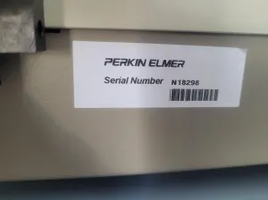 Perkin Elmer 9600 Gene Amp PCR System, 5 of 5