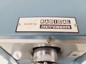 Radical Instruments Senior Rotary Microtome RMT-30, 9 of 11