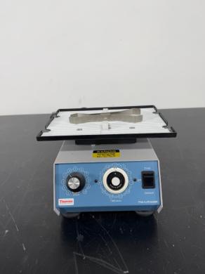 Thermo Titer Plate Shaker-cover