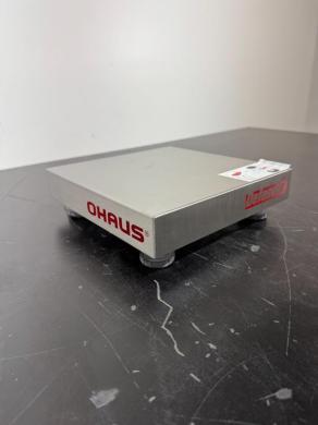 Ohaus Defender Series Scale Base-cover