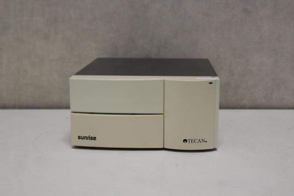 Tecan Sunrise Microplate Absorbance Reader-cover