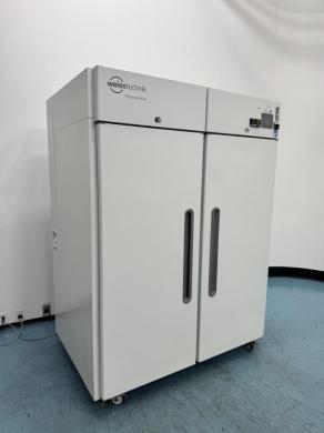 Weisstechnik Pharma 1300 Stability Test Chamber-cover