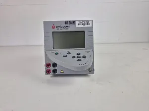 Invitrogen PowerEase 500 Electrophoresis Power Supply, 4 of 7