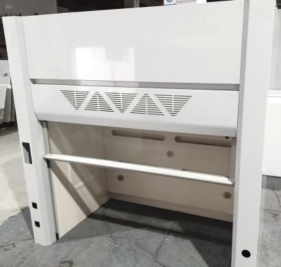 Winband 6-Ft Standard All-Steel Laboratory Fume Hood with Epoxy Work Surface-cover