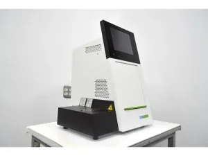 Revvity PerkinElmer LabChip GX II Touch HT High-Throughput Protein Characterization System CLS138160, 9 of 9