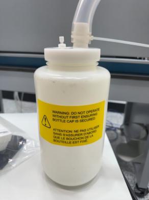 Sciex ZenoTOF 7600 High-Resolution Time-of-Flight Mass Spectrometer System-cover