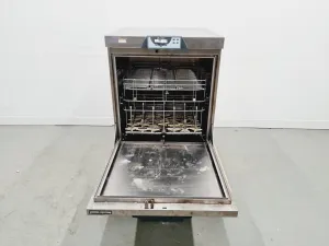 Lancer 810 LX Undercounter Laboratory Glassware Washer for Automated Cleaning, 2 of 15
