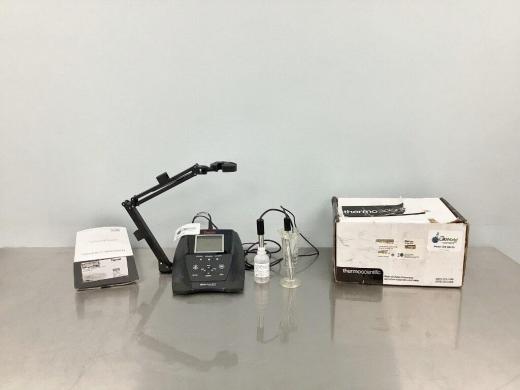 Thermo Scientific Orion Star A212 Benchtop Conductivity Meter for Multi-Parameter Water Analysis-cover