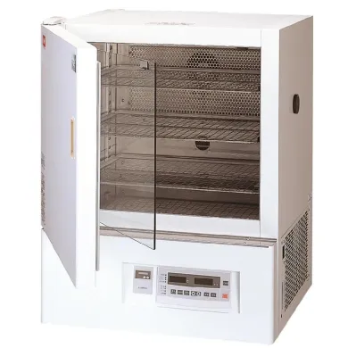 Yamato IN-604 Forced Convection Refrigerated Incubator (115V, 143L)