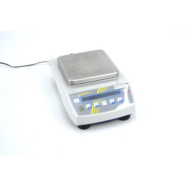 Kern KB 3600-2N Precision Balance 0.01g to 3600g Capacity