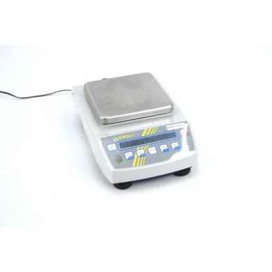 Kern KB 3600-2N Precision Balance 0.01g to 3600g Capacity