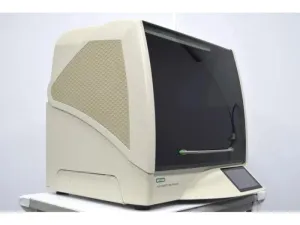 Bio-Rad QX200 Droplet Digital PCR system with AutoDG Automated Droplet Generator, PX1 Plate Sealer, and C1000 Touch Thermal Cycler, 6 of 19
