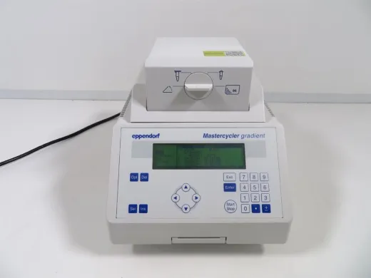 Eppendorf Mastercycler