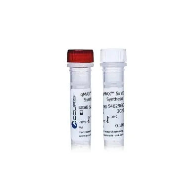 Accuris PR2121-L-1000 qMAX Probe One-Step RT-qPCR Kit, Low Rox, 1000 Reactions