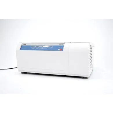 Thermo Scientific Multifuge Megafuge X3R 40R Refrigerated Centrifuge with TX-1000 Rotor (2016)