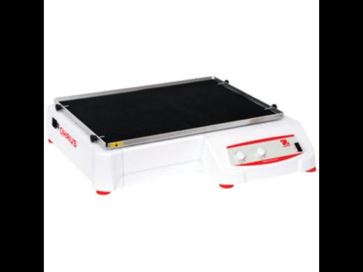 Ohaus Heavy Duty Orbital Shaker 25mm SHHD2325AL-cover