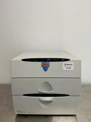 Thermo Scientific Dionex ICS-5000+ DC Ion Chromatography System with DC-5 Conductivity Detector-cover