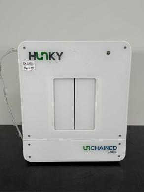 Unchained Labs Hunky Denaturation Protein Stability Analyzer for Protein Stability Analysis-cover