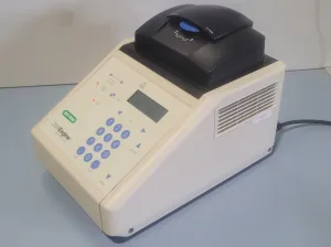 Bio-Rad PTC-200 DNA Engine 96-Well Dual Block Thermal Cycler, 2 of 6