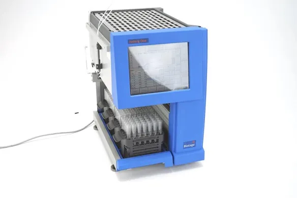 Biotage Isolera One ISO-1SV Single-Valve Flash Purification System