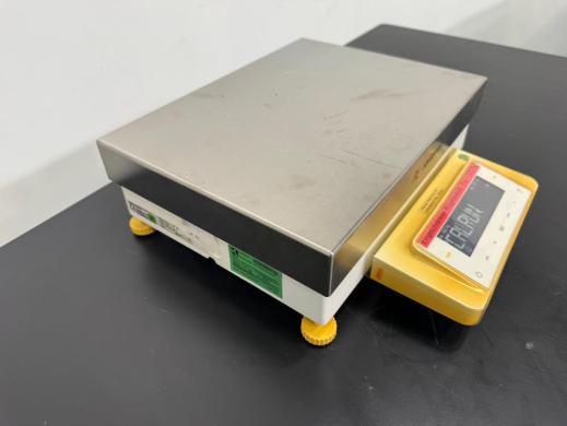 Sartorius MSE36201S High Capacity Precision Bench Scale 36 kg-cover