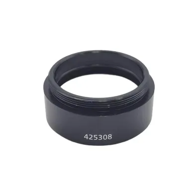 Zeiss Microscope Tube Lens 1.0x M36x0.75 for Axio Imager
