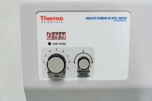 Thermo Fisher Scientific Reacti-Therm III Dry Block Heater, 3 of 4