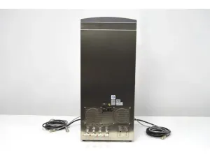 Sartorius Stedim Biostat B Twin Bioreactor with 2-Liter Autoclavable Glass SW Vessels, 26 of 33