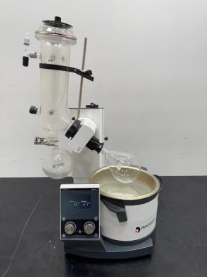 Heidolph Hei-VAP ML Rotary Evaporator with Digital Heating Bath-cover