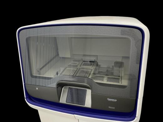 Thermo Scientific Iontorrent 6191 Genexus Integr | QuestPair