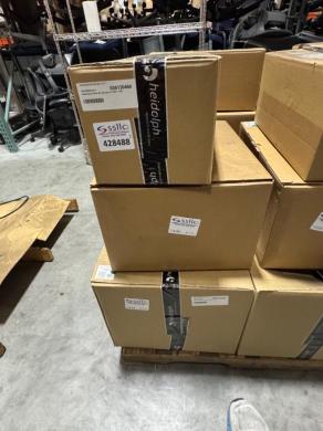 Heidolph Titramax 1000 Microplate Incubator and Shaker for Precise Temperature and Agitation Control-cover